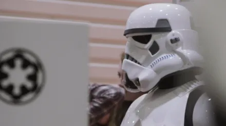 Heroes of The Empire