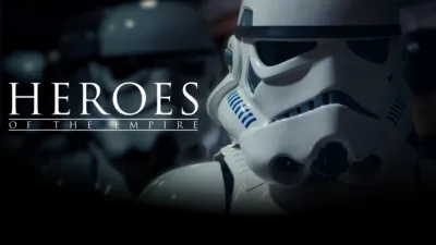 Heroes of The Empire