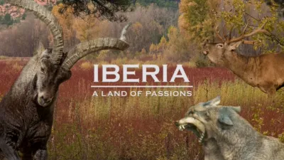 Iberia: A Land of Passions