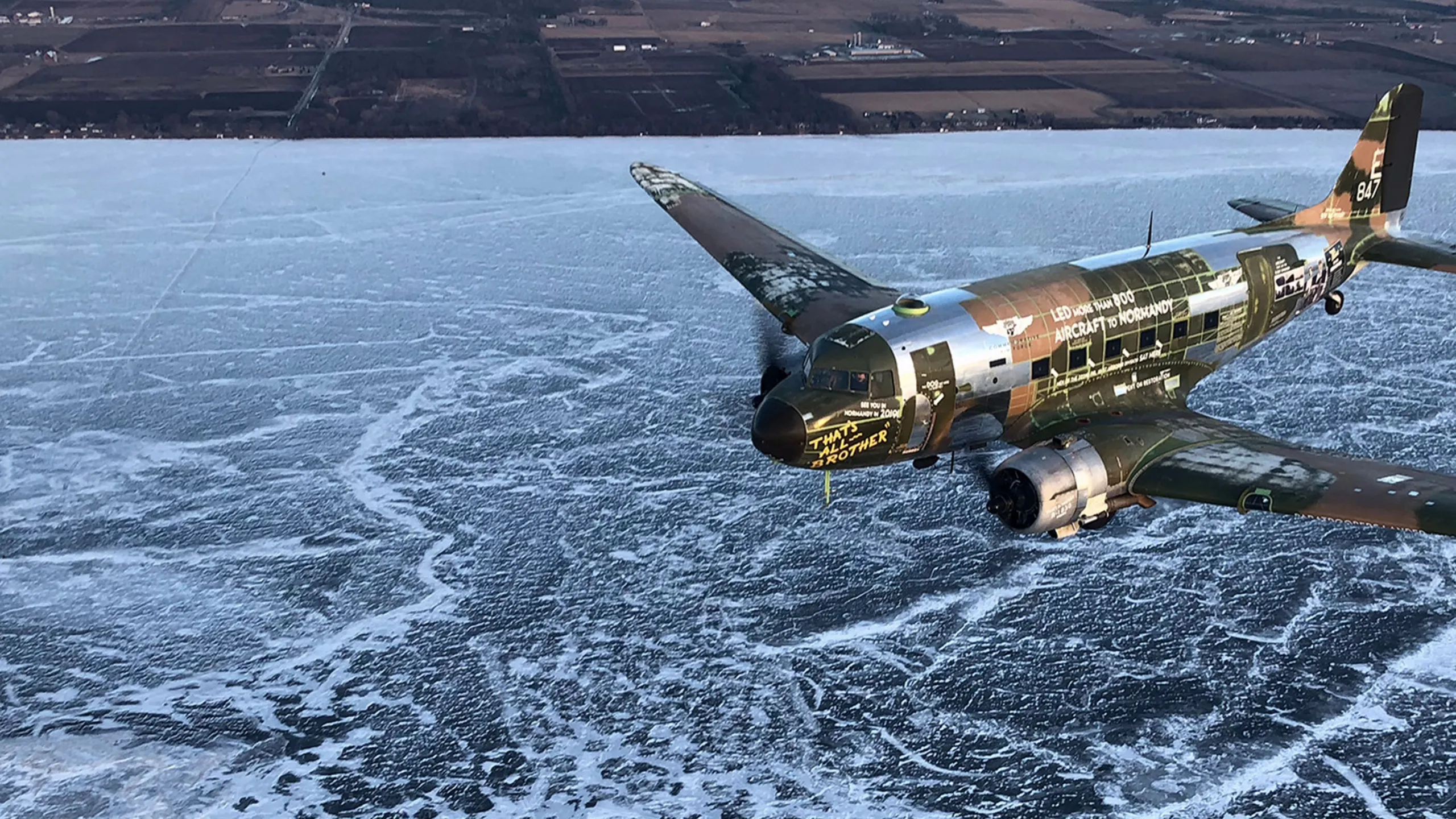 Resurrecting a Legend