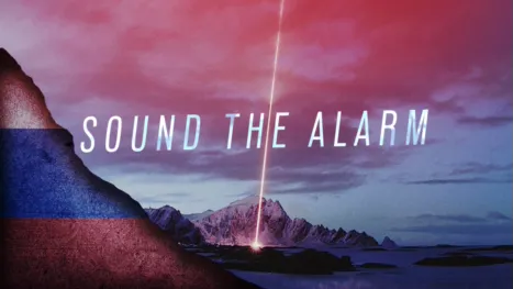 thumbnail - Sound The Alarm