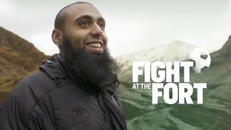 thumbnail - Fight at the Fort