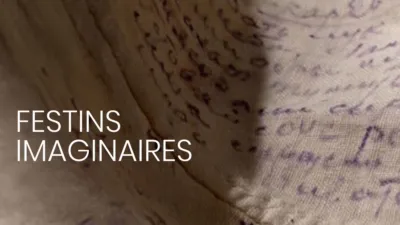 Festins Imaginaires
