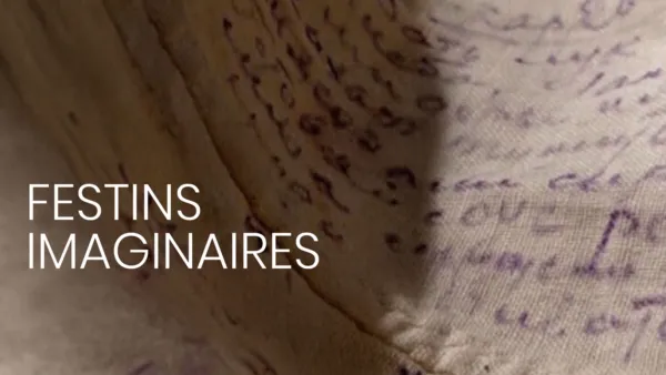thumbnail - Festins Imaginaires