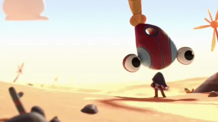 La Source des Montagnes