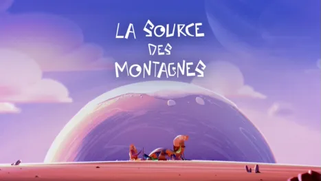 thumbnail - La Source des Montagnes