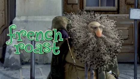 thumbnail - French Roast