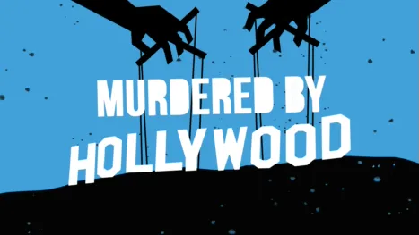 thumbnail - Murdered by Hollywood (The Writer With No Hands)