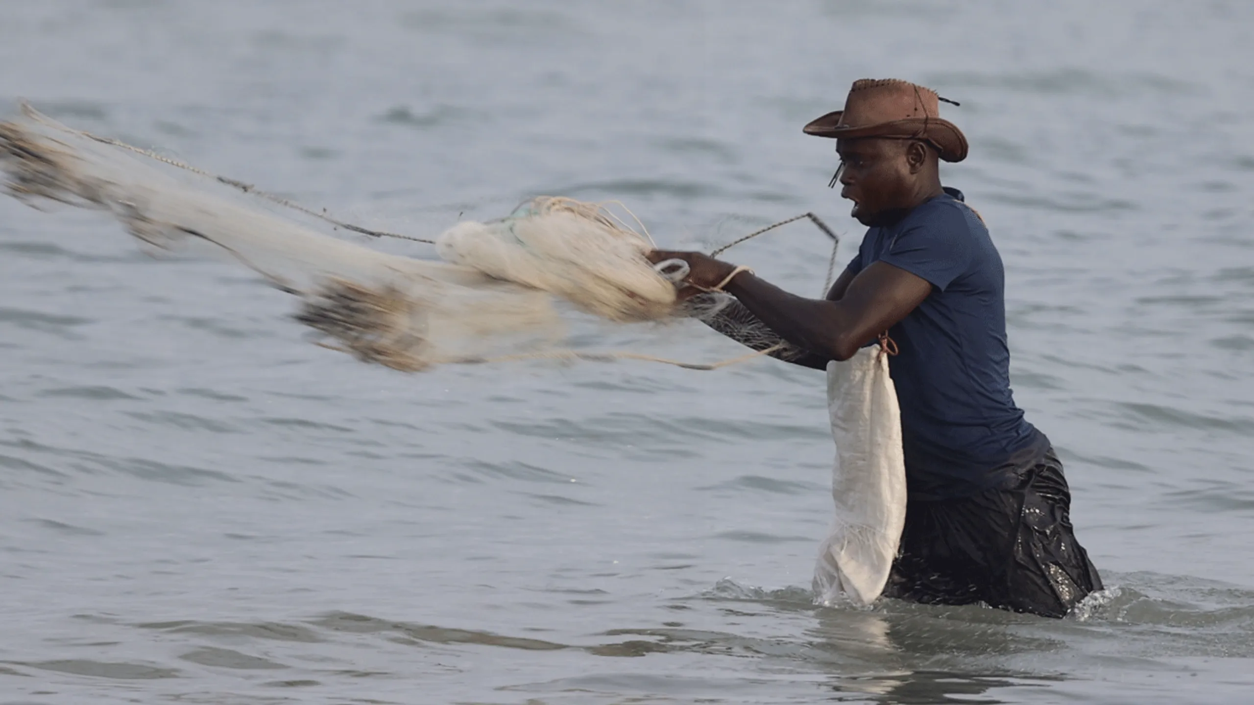 Razzia sur l'Atlantique