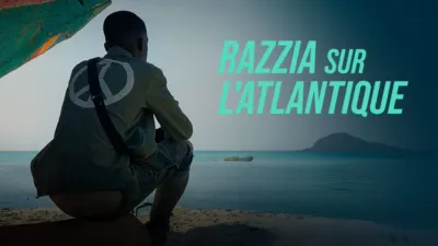 Razzia sur l'Atlantique