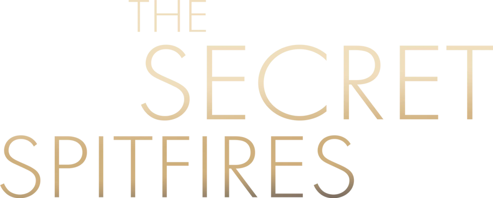 Secret of the Spitfires