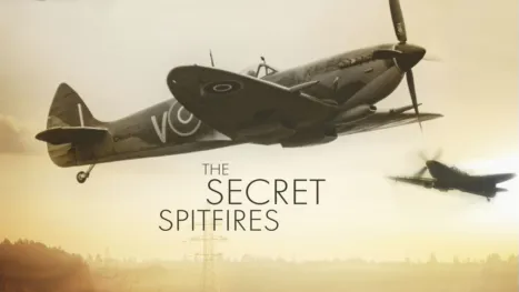 thumbnail - The Secret Spitfires