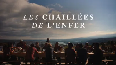 Les Chaillées de l'enfer