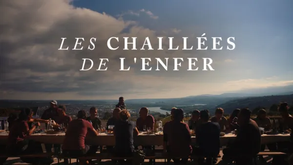 thumbnail - Les Chaillées de l'enfer