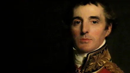 Wellington V. Napoleon
