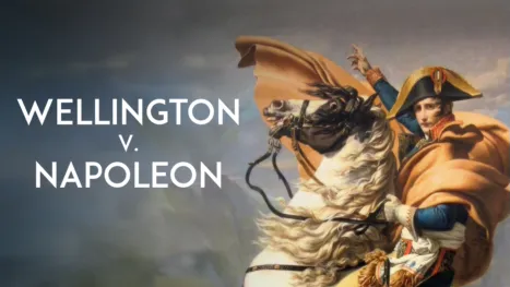 thumbnail - Wellington V. Napoleon