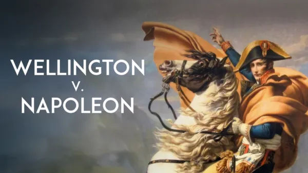 thumbnail - Wellington V. Napoleon