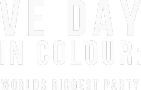 VE Day in Colour: World's Biggest Party