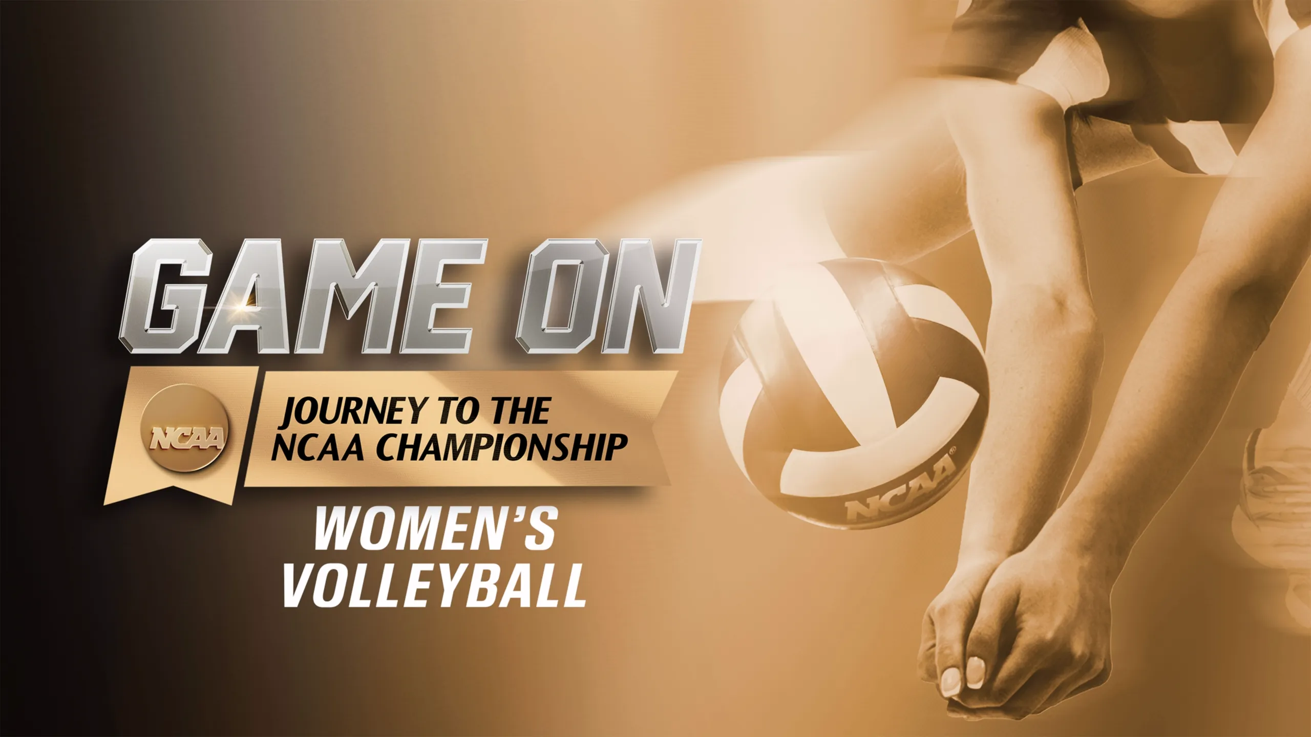 thumbnail - S2:E2 Game On: Volleyball