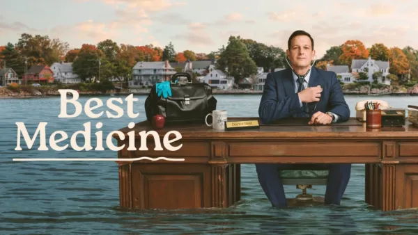 thumbnail - Best Medicine