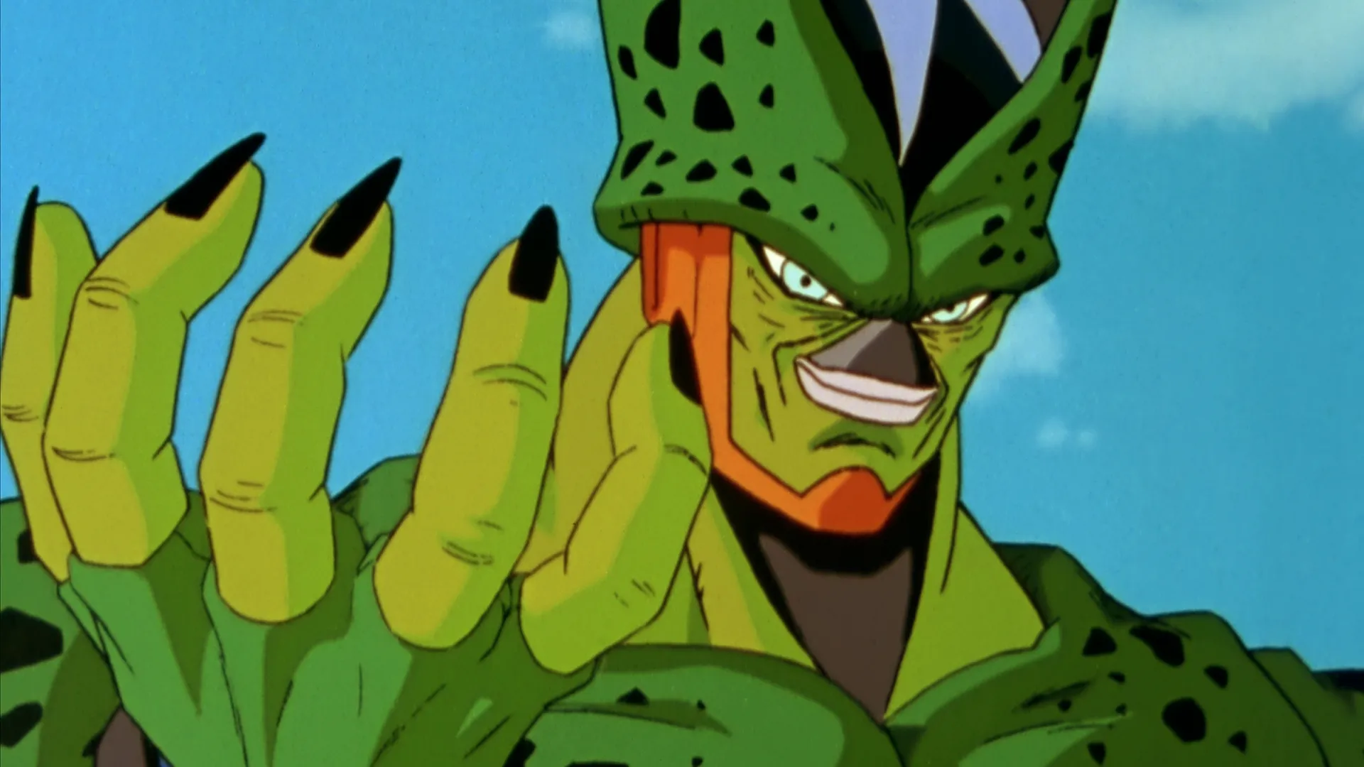 thumbnail - S3:E21 Power Unknown! Android 16 Breaks His Silence!