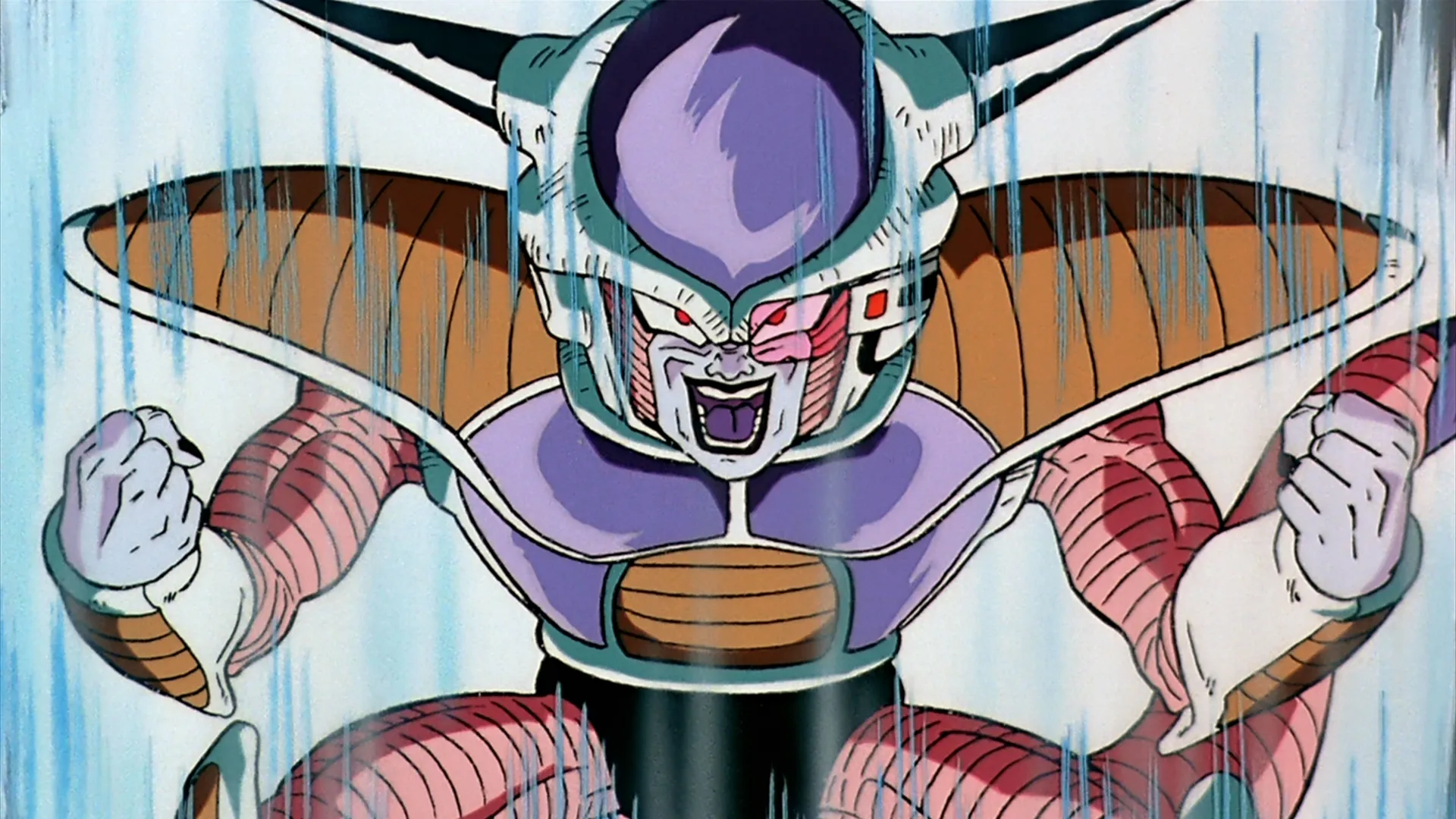 thumbnail - S2:E18 Frieza Closes In! Mighty Porunga, Grant Our Wish!
