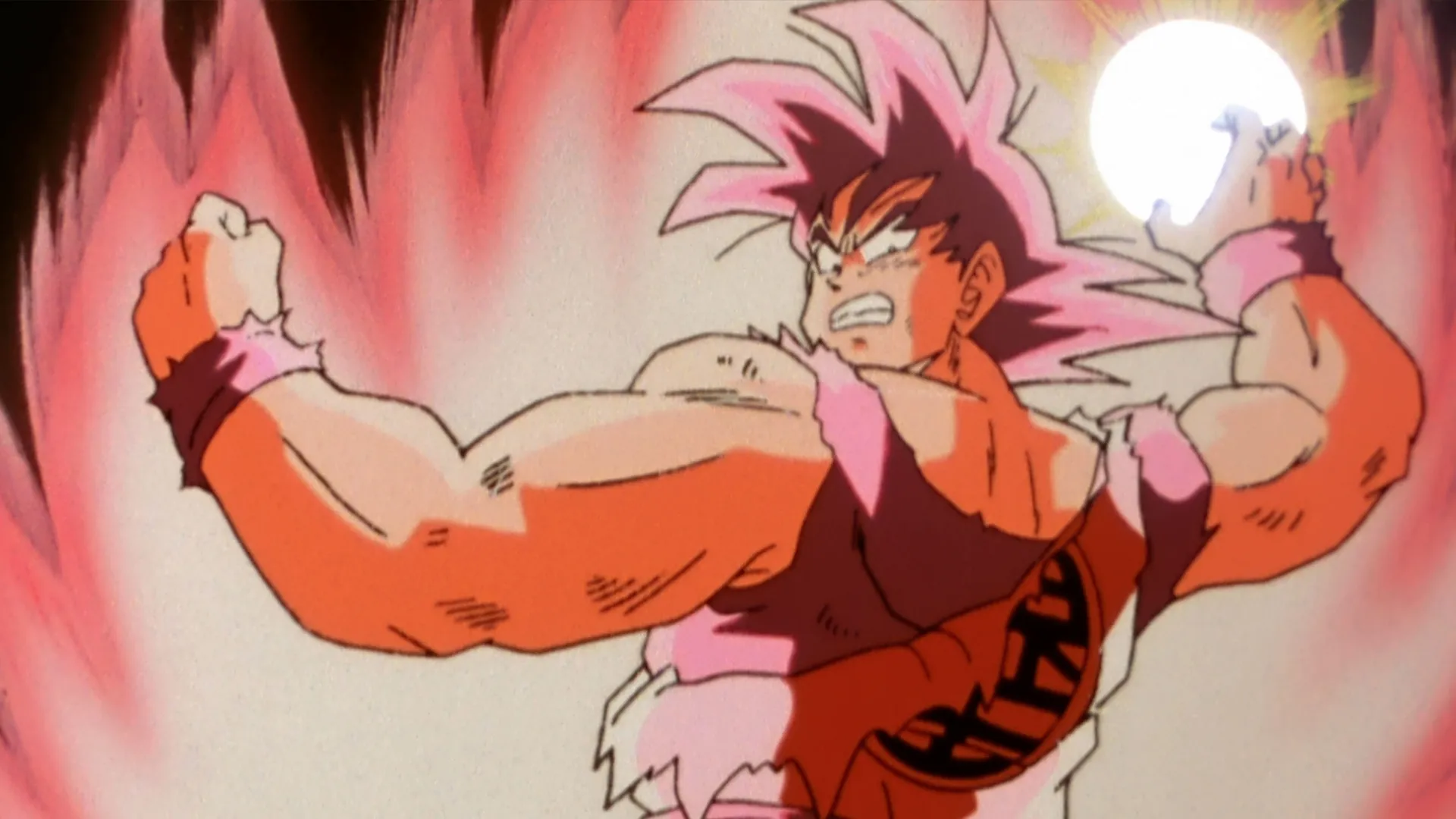 thumbnail - S2:E9 A Touch-And-Go Situation! Gohan, Protect The Four-Star Ball!