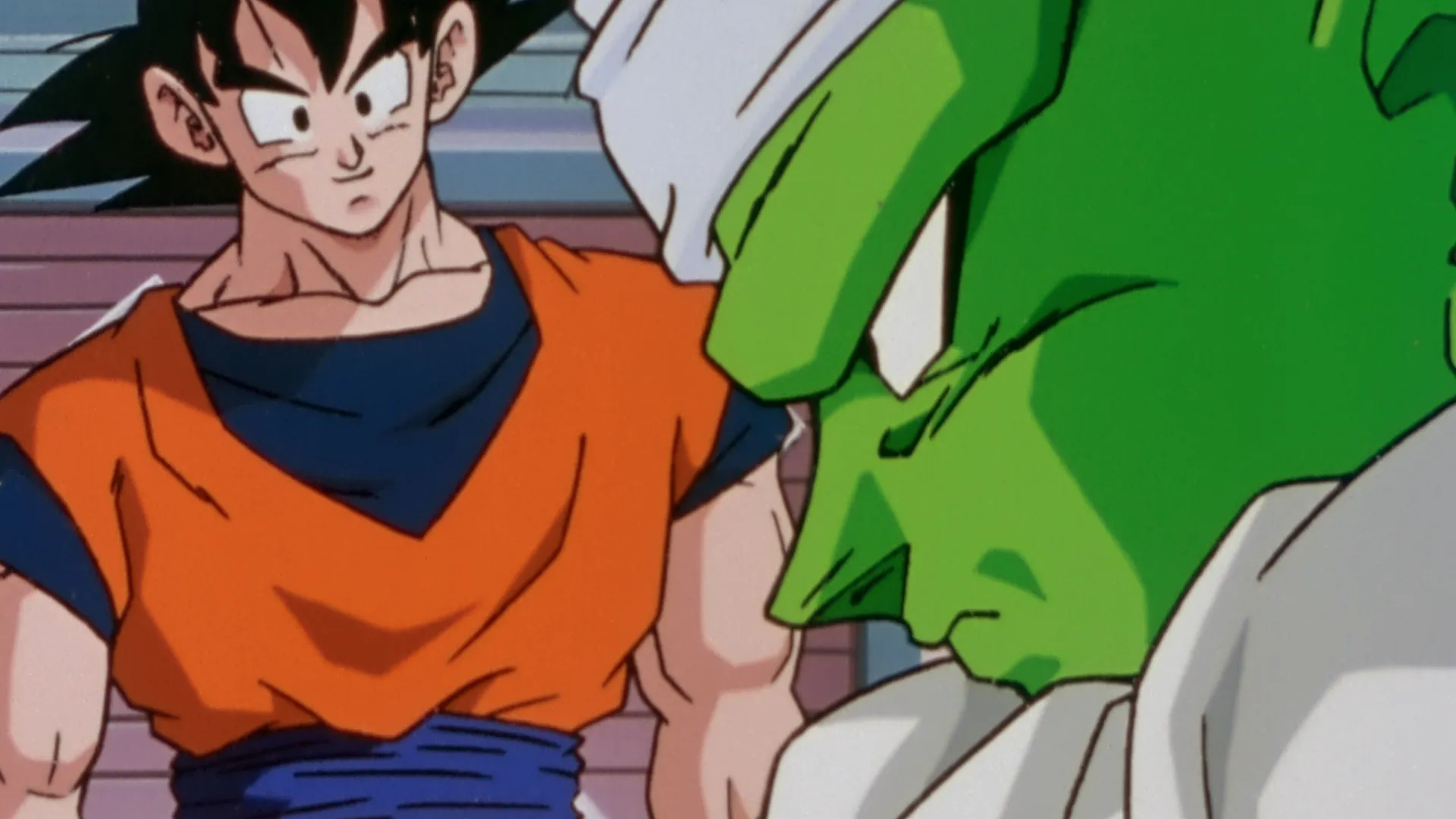 thumbnail - S3:E18 Break The Super Saiyan Barrier! Into The Hyperbolic Time Chamber!
