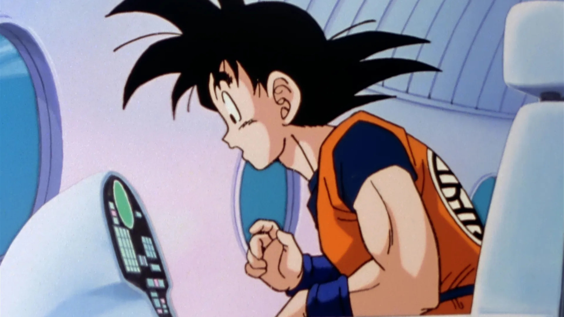 thumbnail - S2:E3 Protect The Dragon Balls! The Namekians' All-Out Attack!