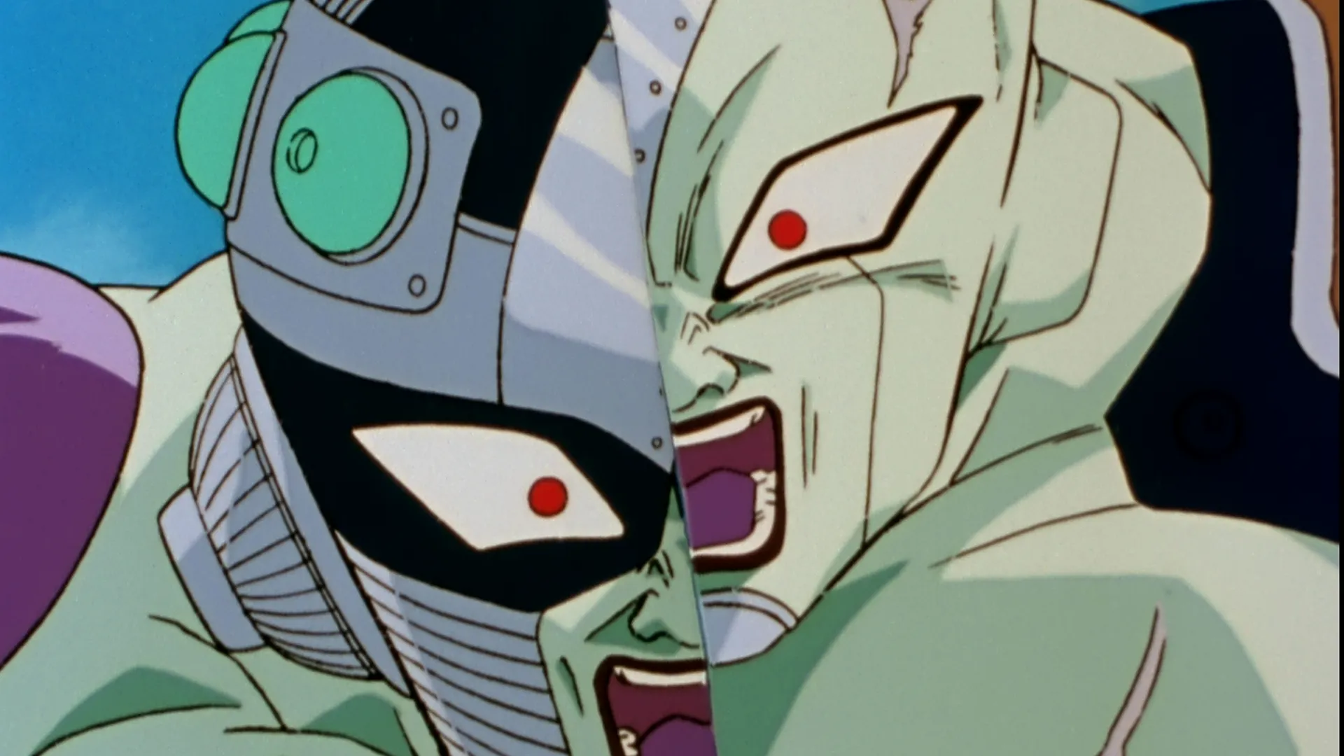 thumbnail - S3:E2 I Will Defeat Frieza! Another Super Saiyan!