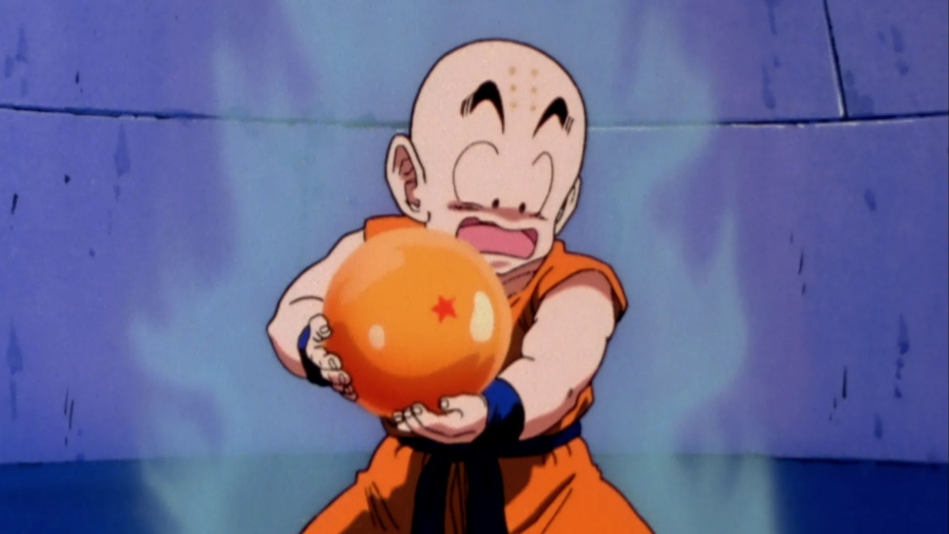 thumbnail - S2:E7 Power Up, Krillin! Frieza's Mounting Apprehension!
