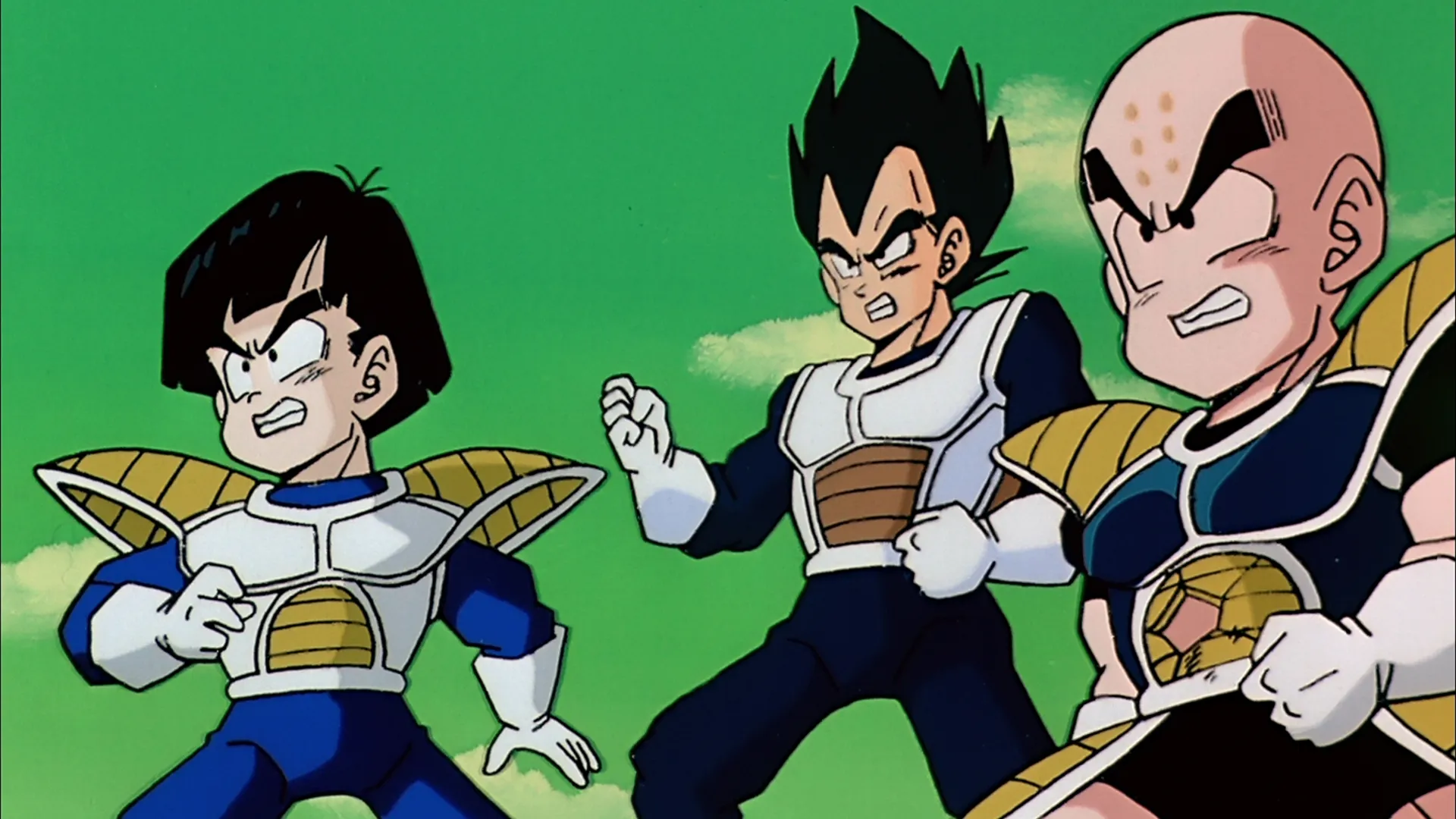thumbnail - S2:E20 Frieza Bares His Fangs! Gohan’s Overwhelming Attack!