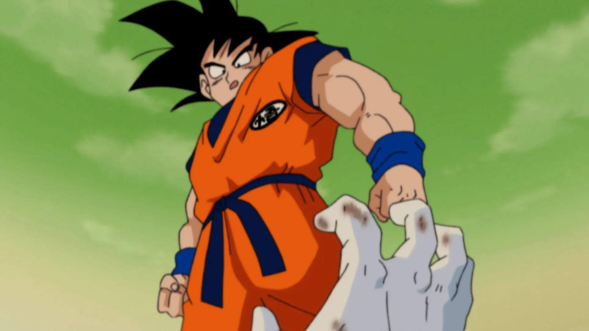 thumbnail - S2:E24 Defeat Frieza, Goku! The Tears of the Proud Saiyan Prince!