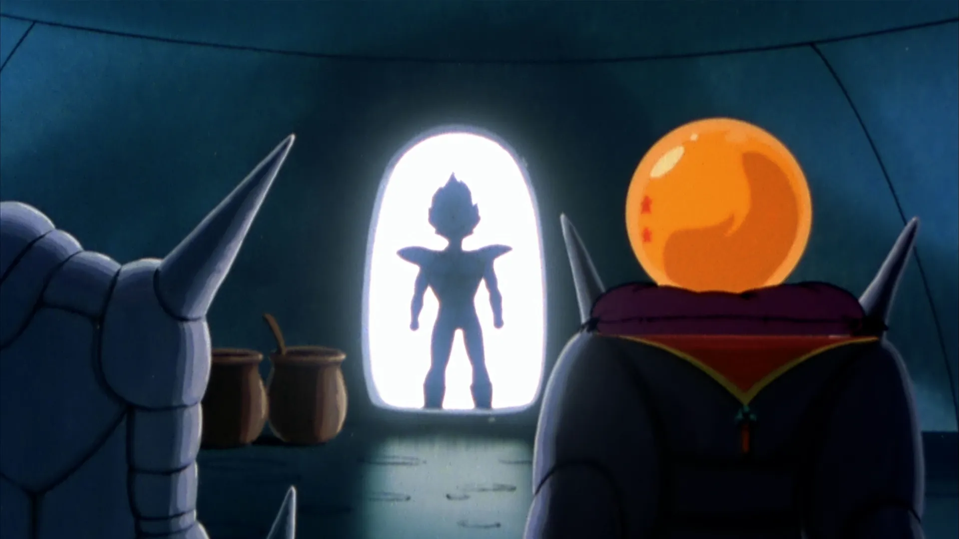 thumbnail - S2:E5 Vegeta’s Covert Maneuvers! A Tragic Assault On The Namekians!