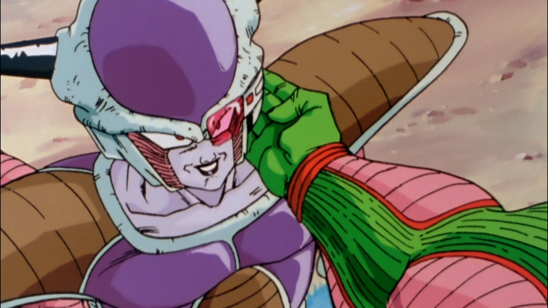 thumbnail - S2:E15 Full Power, Goku!  Captain Ginyu’s Desperate Attack!