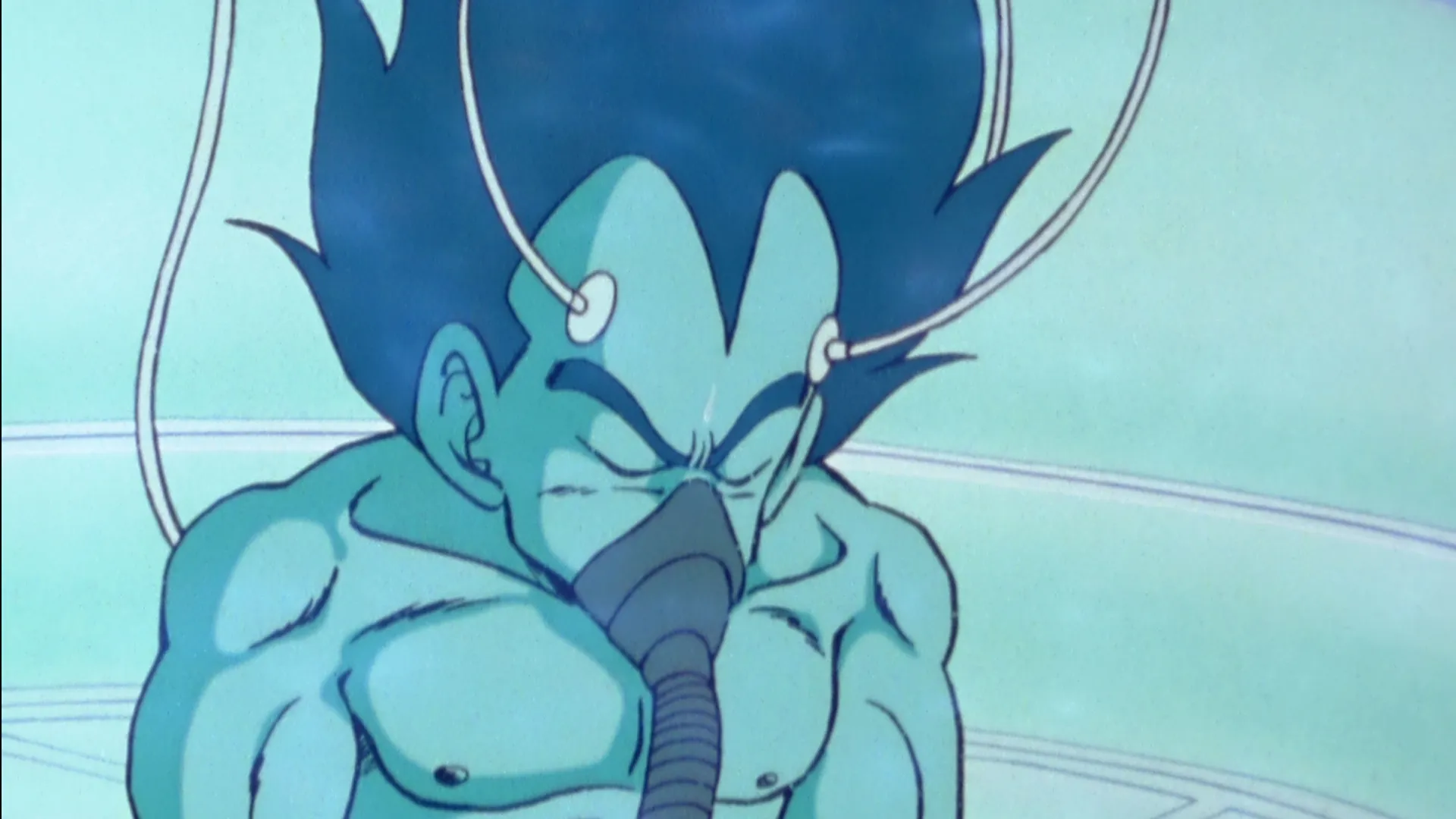 thumbnail - S2:E1 A Powerful New Foe! Frieza, Ruler Of The Universe!