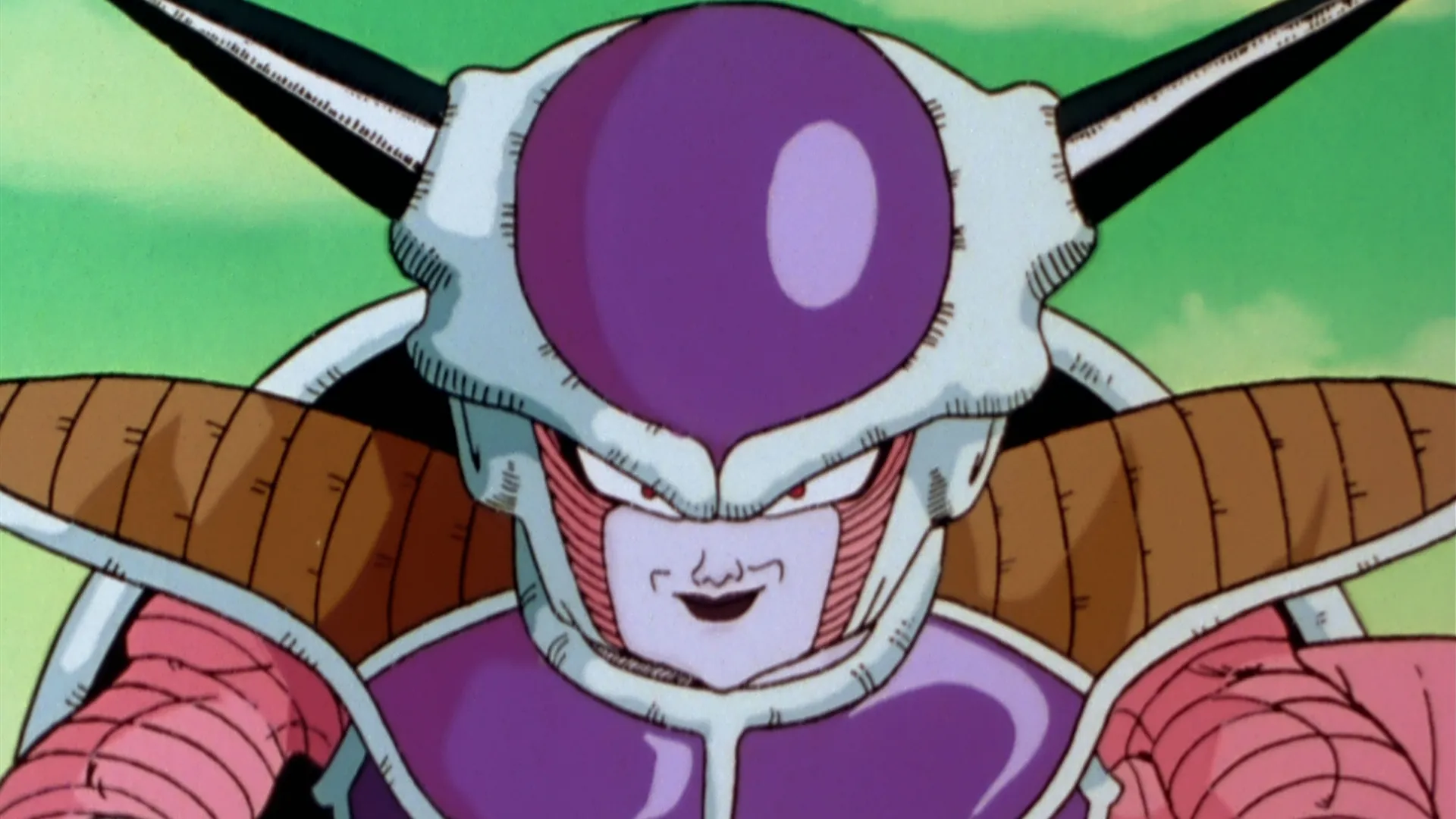 thumbnail - S2:E2 The Rebellion Against Frieza! Vegeta's Burning Ambition!