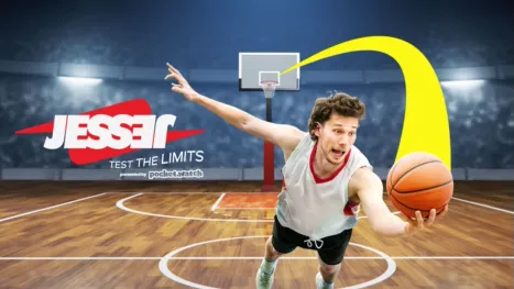 thumbnail - Jesser: Test the Limits