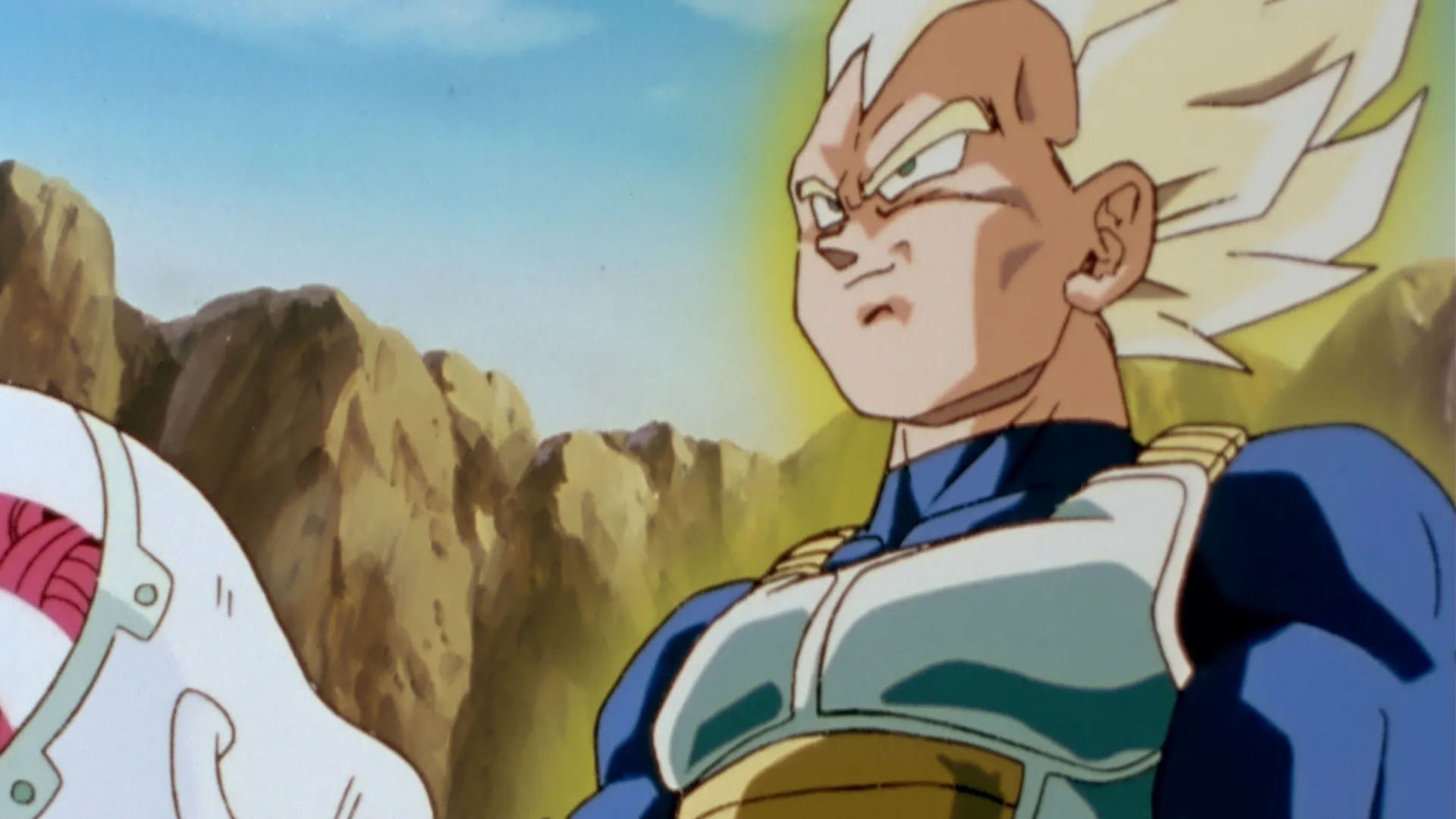 thumbnail - S3:E7 No Victory For Android 19! Enter Super Vegeta!