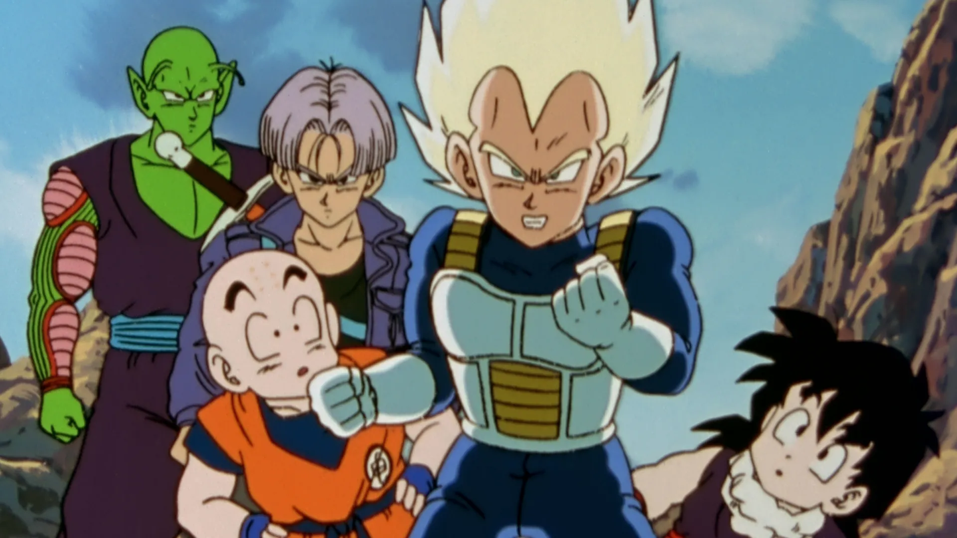 thumbnail - S3:E9 The Hunt For Doctor Gero! Discover The Hidden Laboratory!