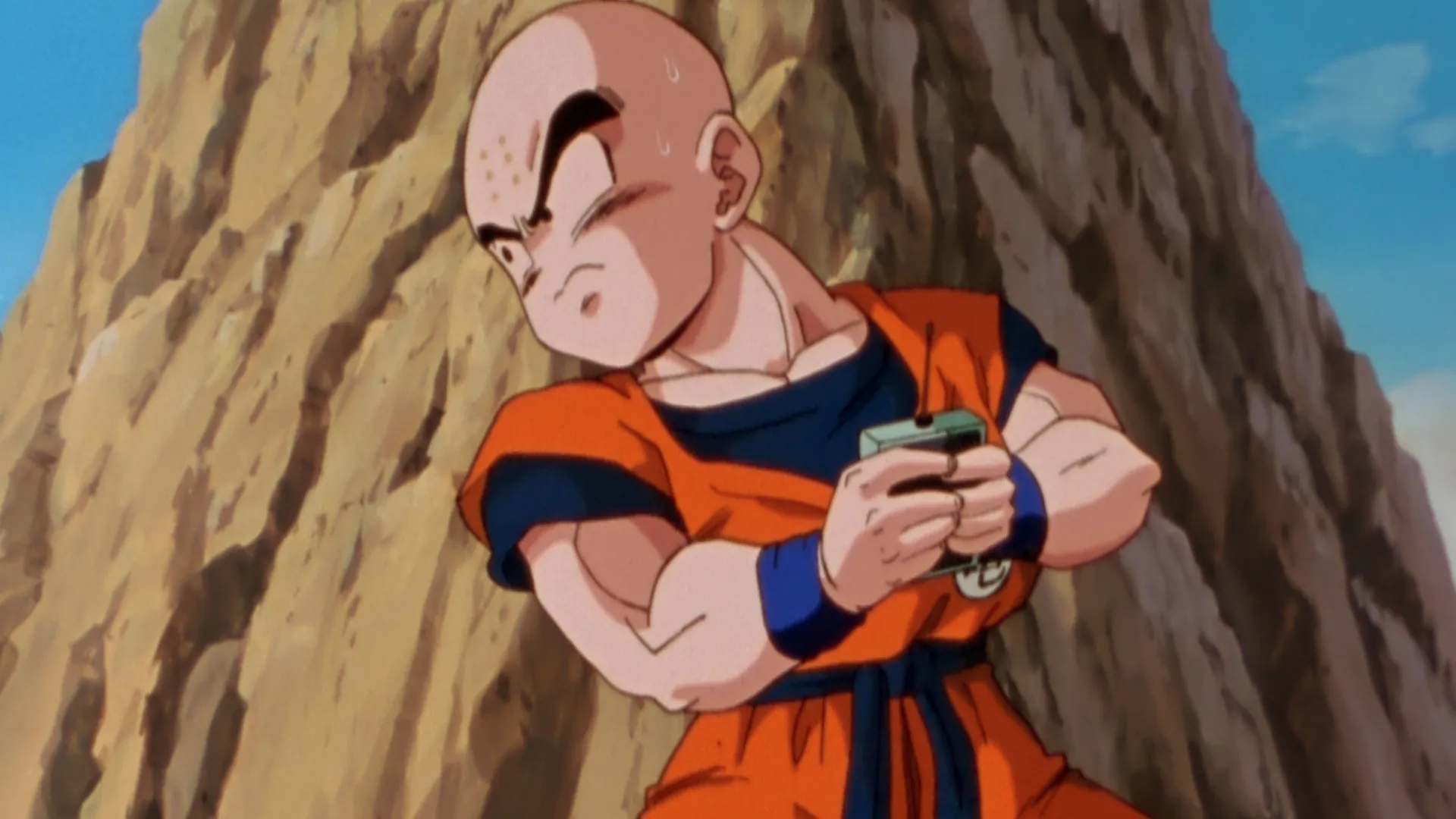thumbnail - S3:E24 Cell On The Verge Of Defeat! Krillin, Destroy Android 18!
