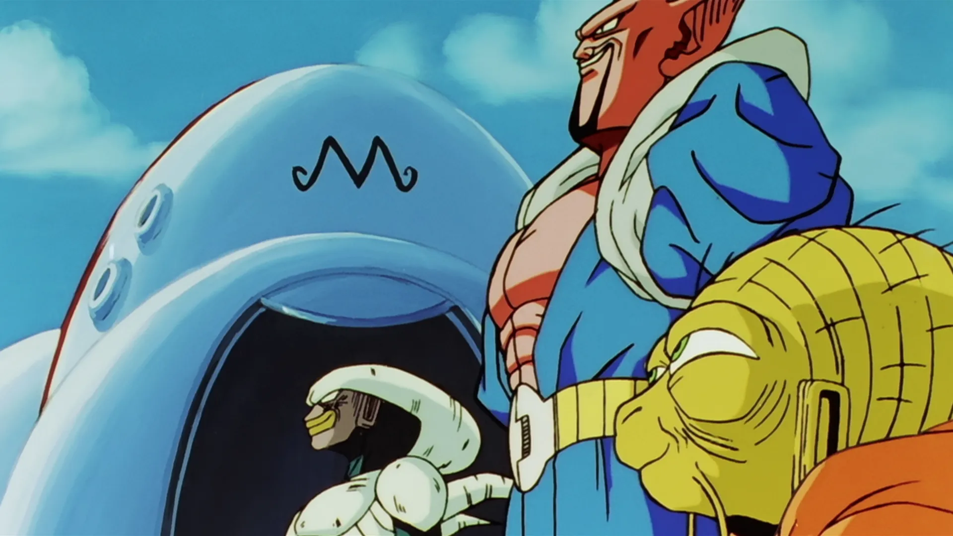 thumbnail - S4:E24 Countdown to Revival Crush Babidi’s Ambitions!