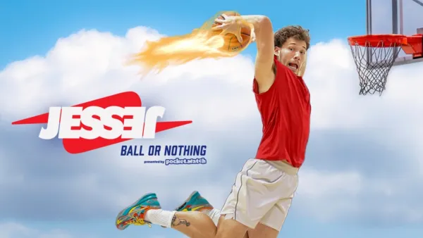 thumbnail - Jesser: Ball or Nothing