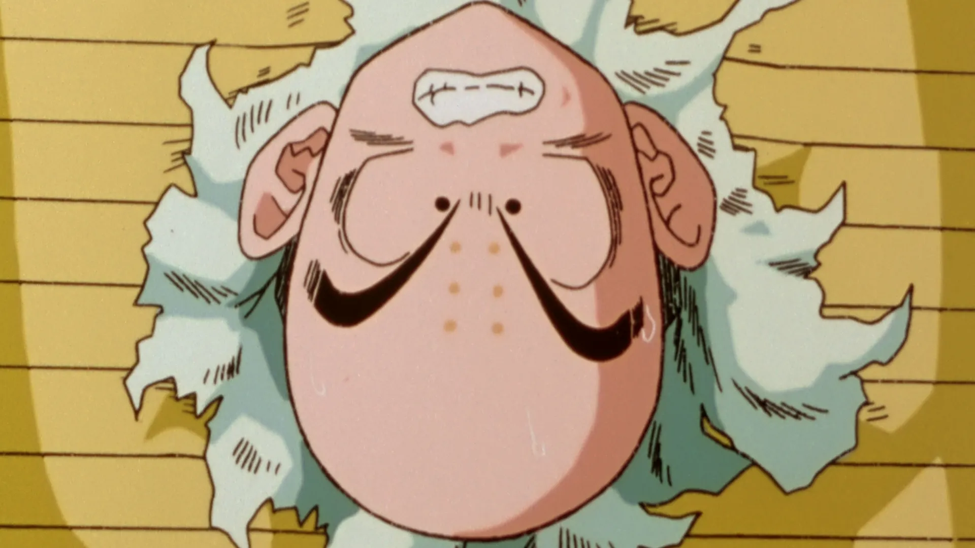 thumbnail - S3:E17 The Hunt for Cell Is On! Goku, Back In Action!