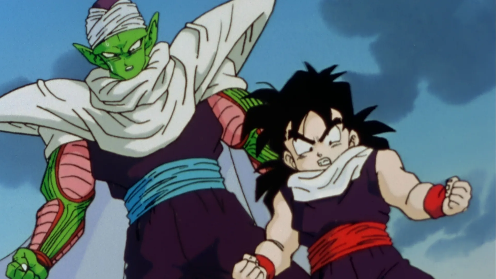 thumbnail - S3:E8 Piccolo’s Assault! Android 20 And The Twisted Future!