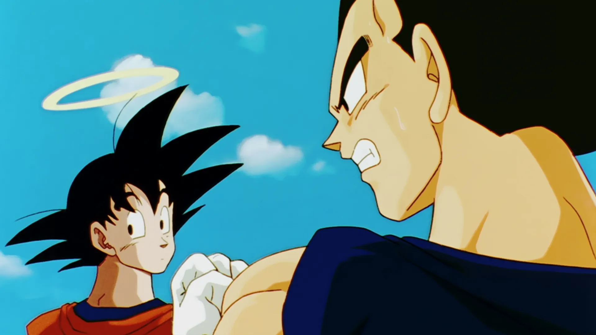 thumbnail - S4:E17 The Nefarious Wizard Babidi And Demon King Dabura's Trap