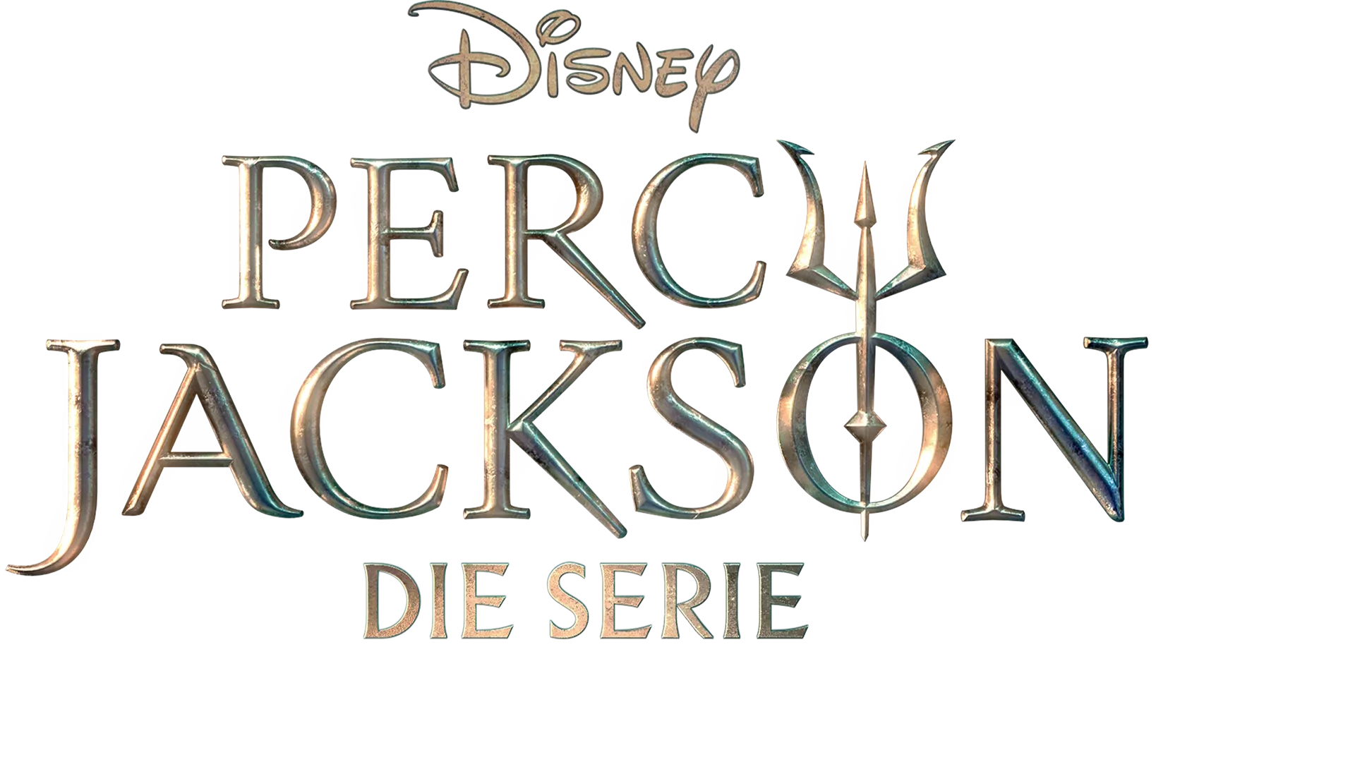 Percy Jackson: Die Serie - Der Offizielle Podcast