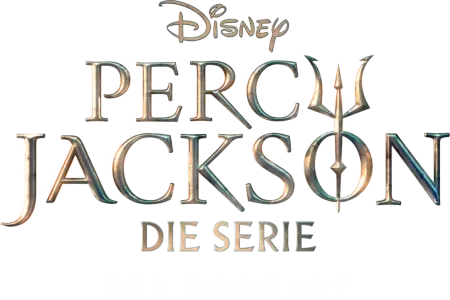 Percy Jackson: Die Serie - Der Offizielle Podcast