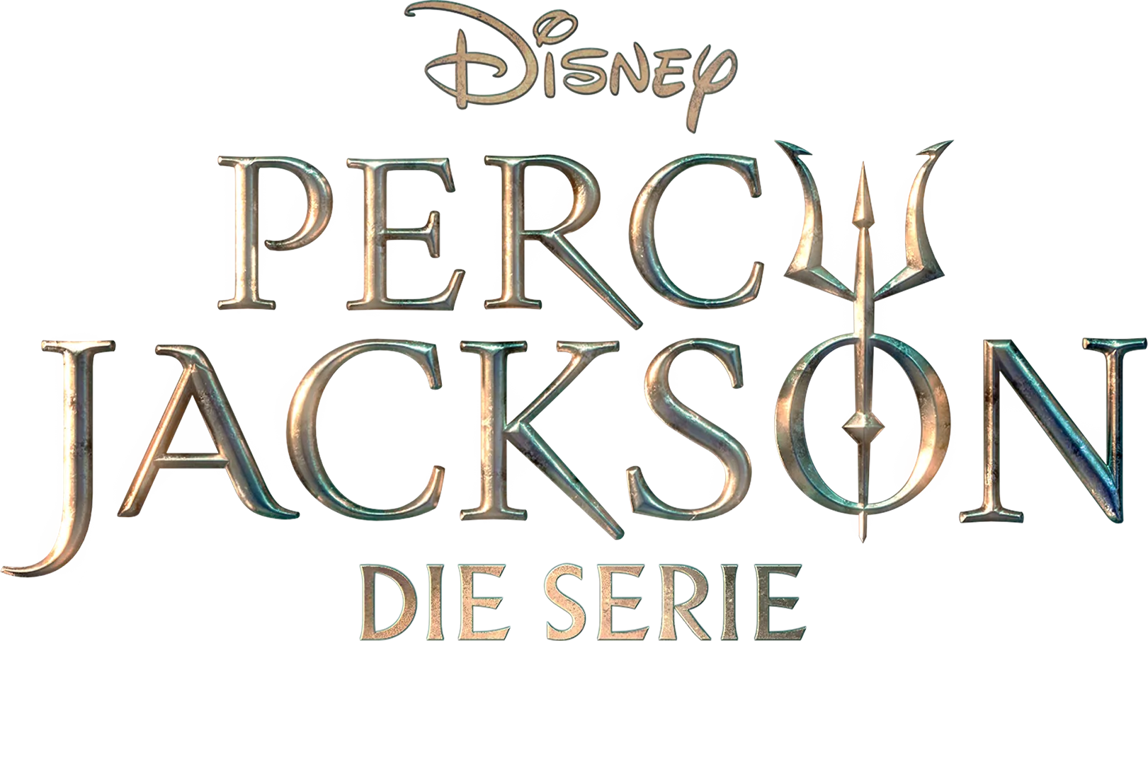Percy Jackson: Die Serie - Der Offizielle Podcast