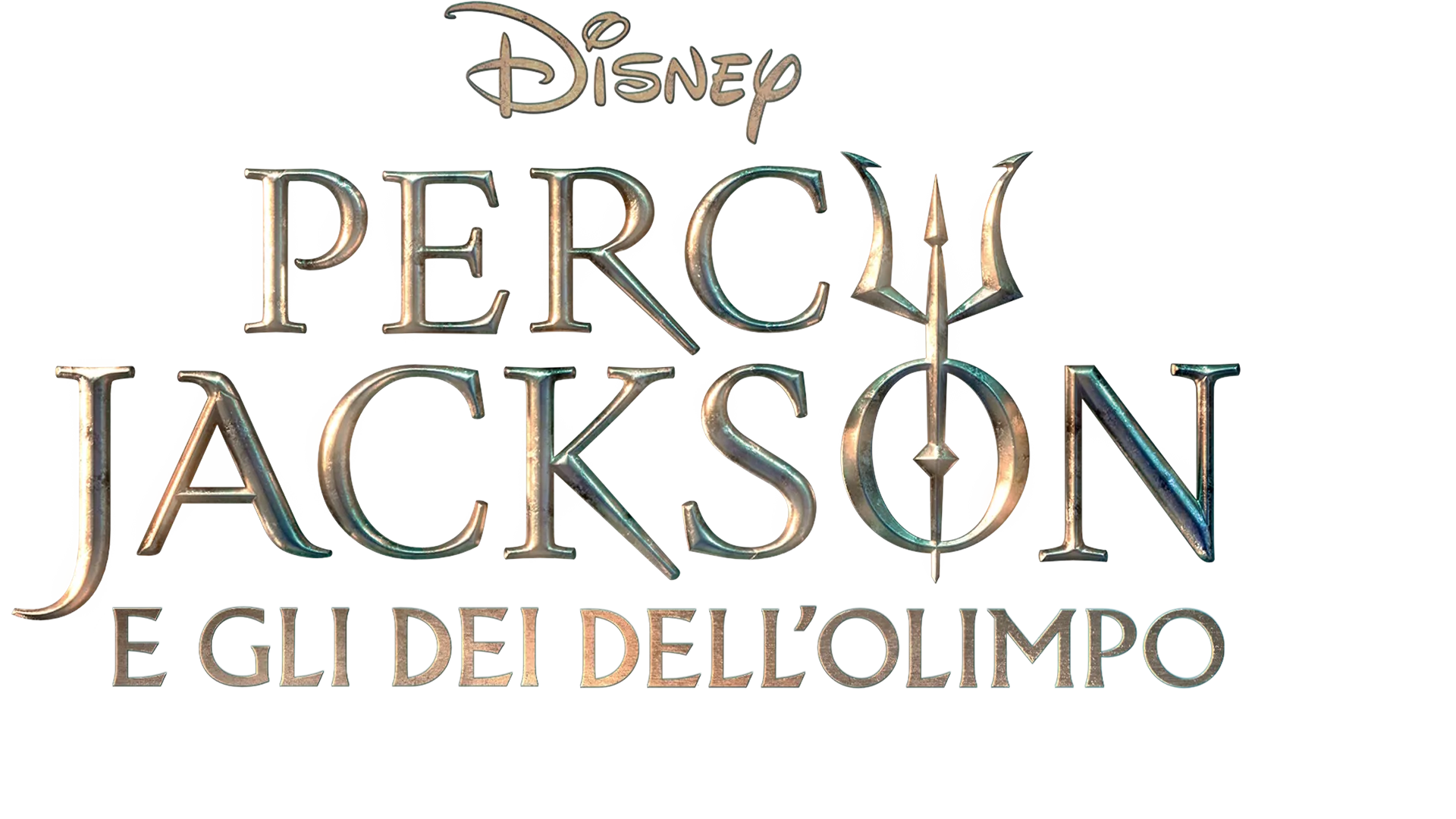 Percy Jackson and the Olympians Official Podcast